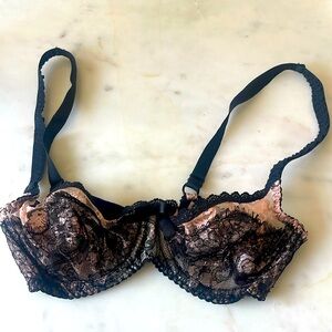 Agent Provocateur bra
